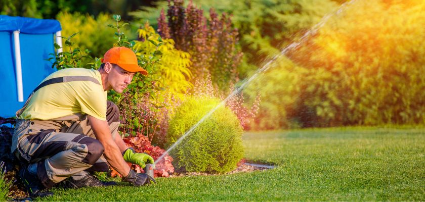 Factors to Consider When Choosing a Sprinkler System