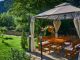 Tips for Keeping Your Pergola Structure Looking Fresh