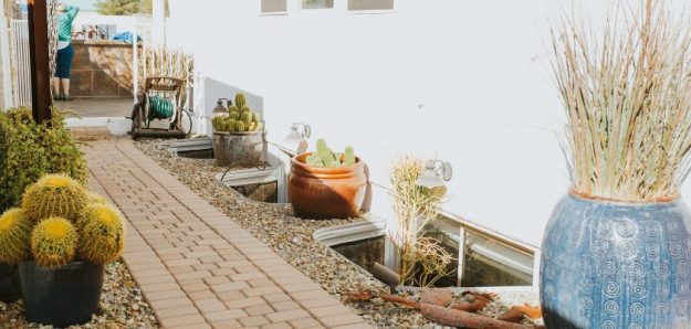 Choosing the Right Materials for Your Hardscaping Project