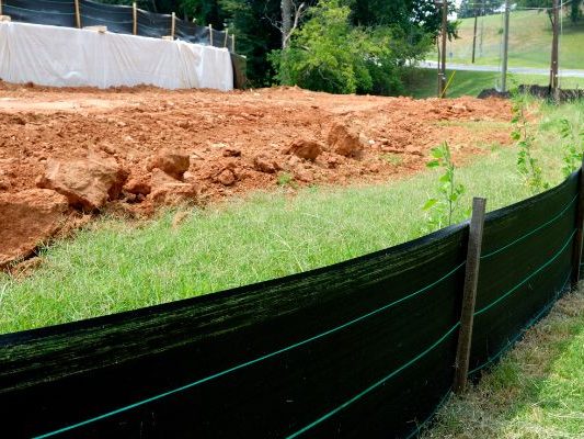 How To Solve Soil Erosion Problems in Your Yard