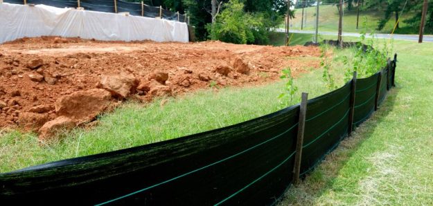 How To Solve Soil Erosion Problems in Your Yard